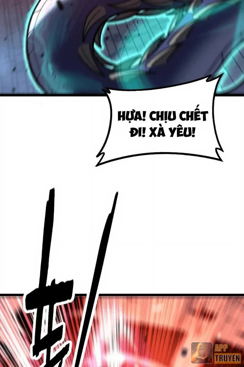 Lão xà tu tiên truyện Chapter 74 - 29