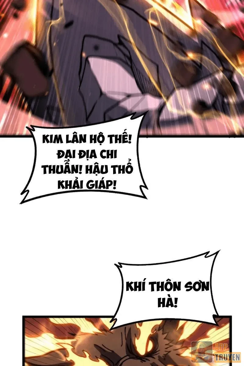 Lão xà tu tiên truyện Chapter 74 - 31