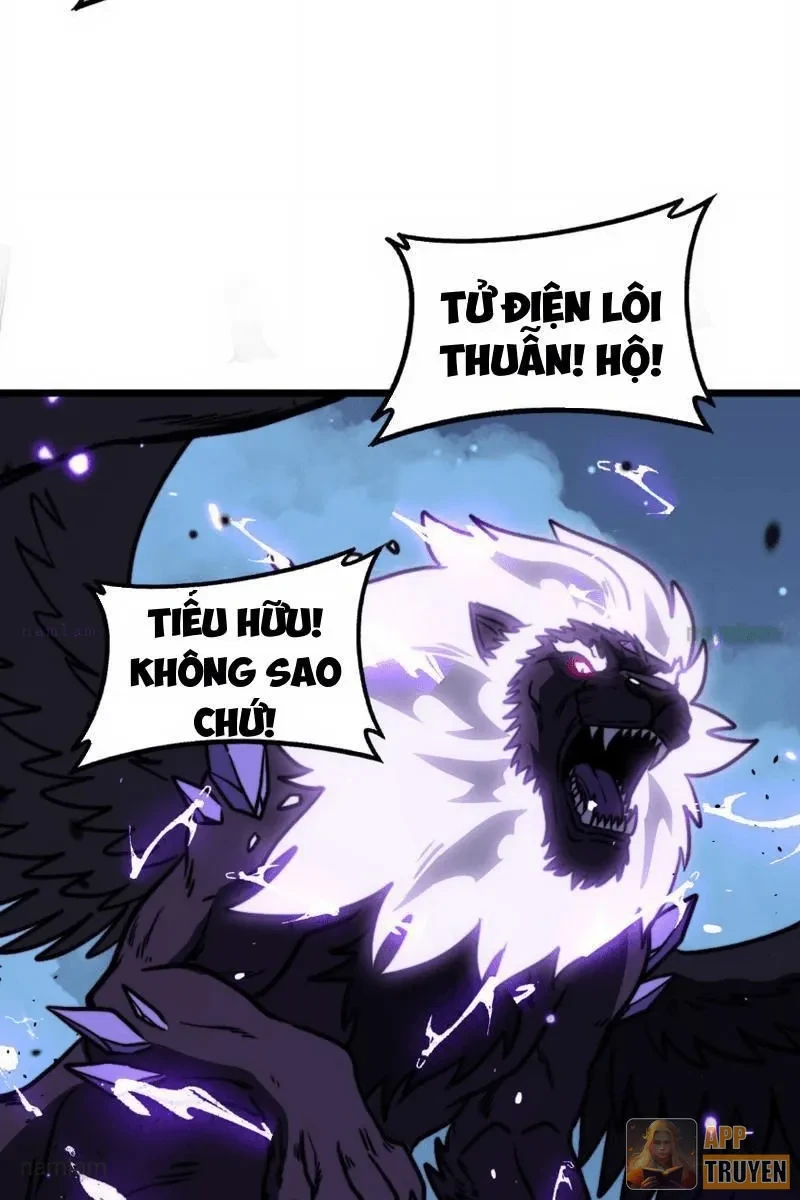 Lão xà tu tiên truyện Chapter 74 - 34
