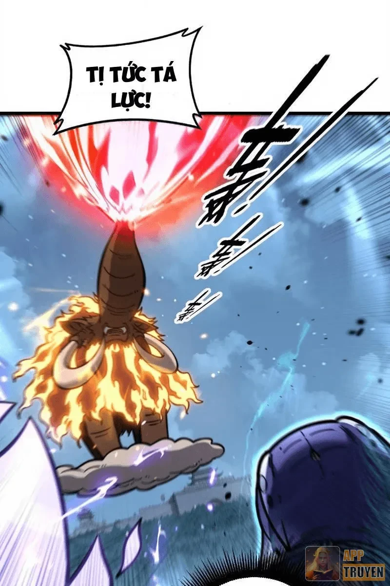 Lão xà tu tiên truyện Chapter 74 - 36