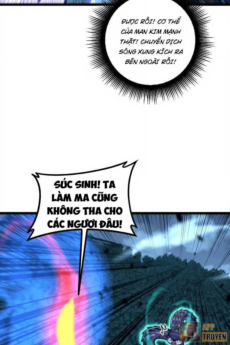 Lão xà tu tiên truyện Chapter 74 - 37