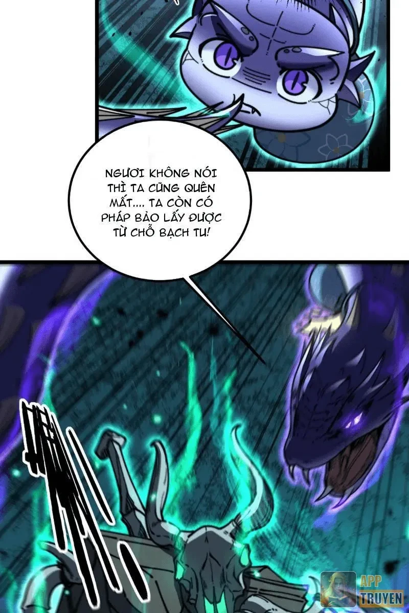 Lão xà tu tiên truyện Chapter 74 - 39