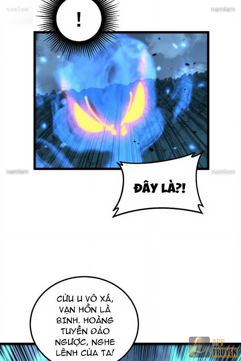 Lão xà tu tiên truyện Chapter 74 - 41