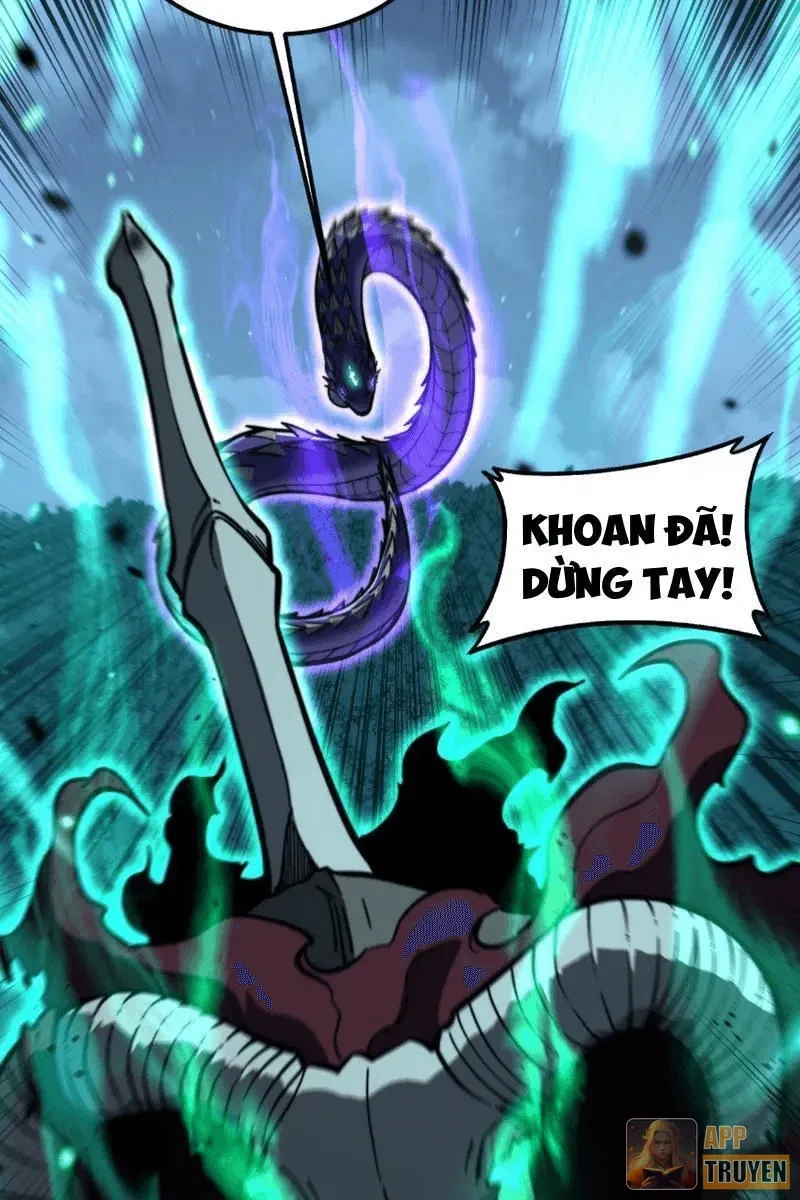 Lão xà tu tiên truyện Chapter 74 - 42