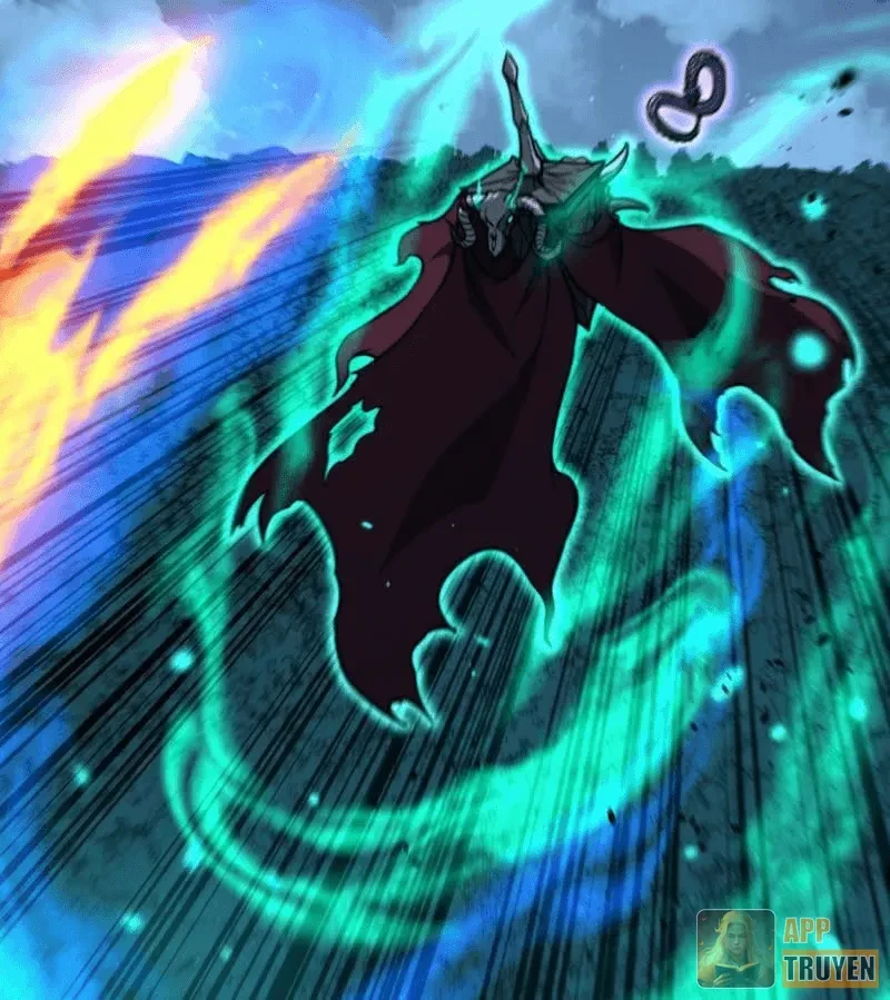 Lão xà tu tiên truyện Chapter 74 - 44