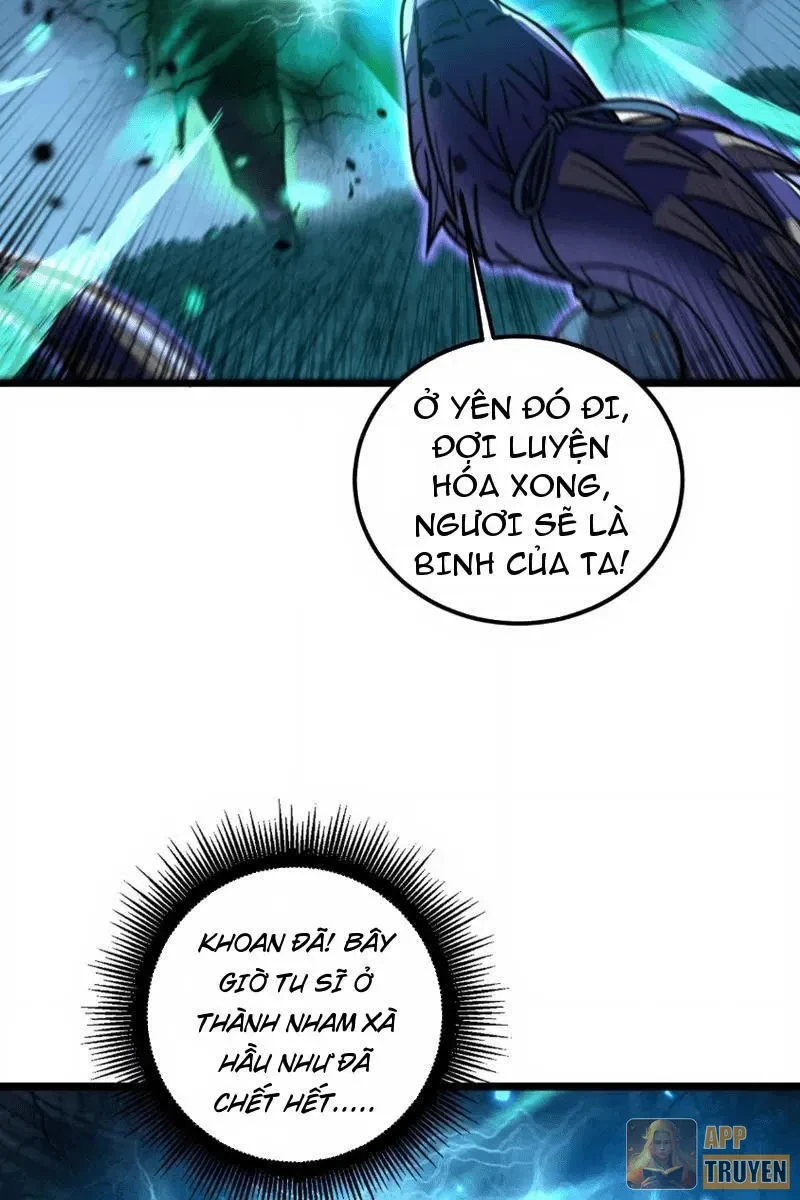 Lão xà tu tiên truyện Chapter 74 - 48