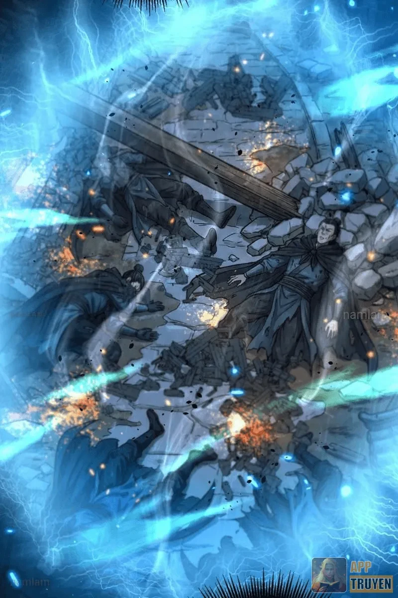 Lão xà tu tiên truyện Chapter 74 - 49