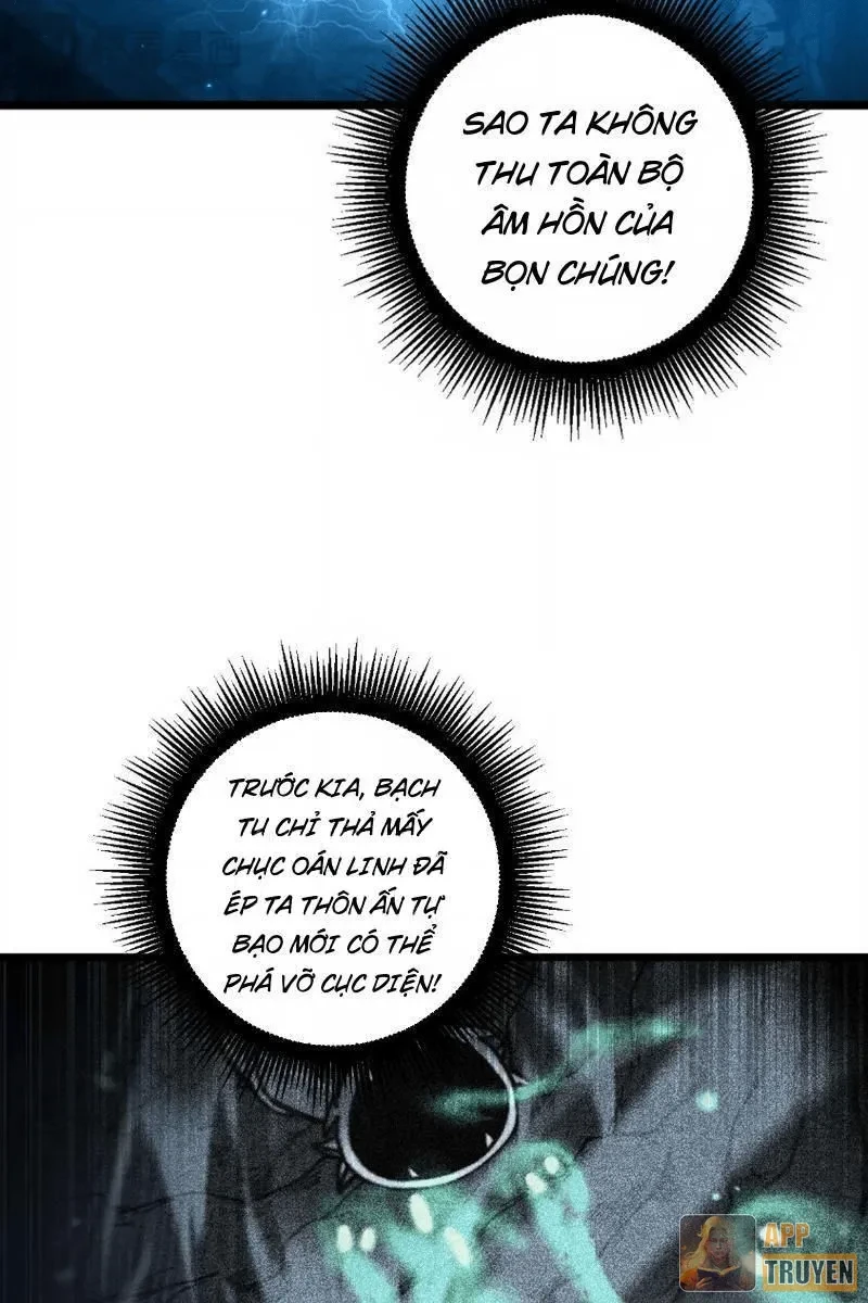 Lão xà tu tiên truyện Chapter 74 - 50