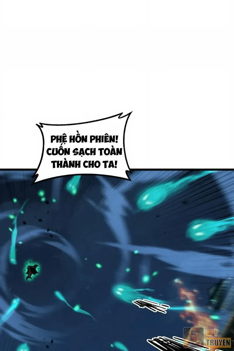 Lão xà tu tiên truyện Chapter 74 - 52