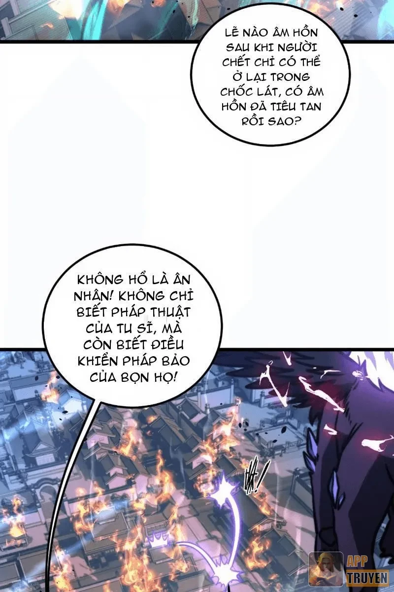 Lão xà tu tiên truyện Chapter 74 - 55