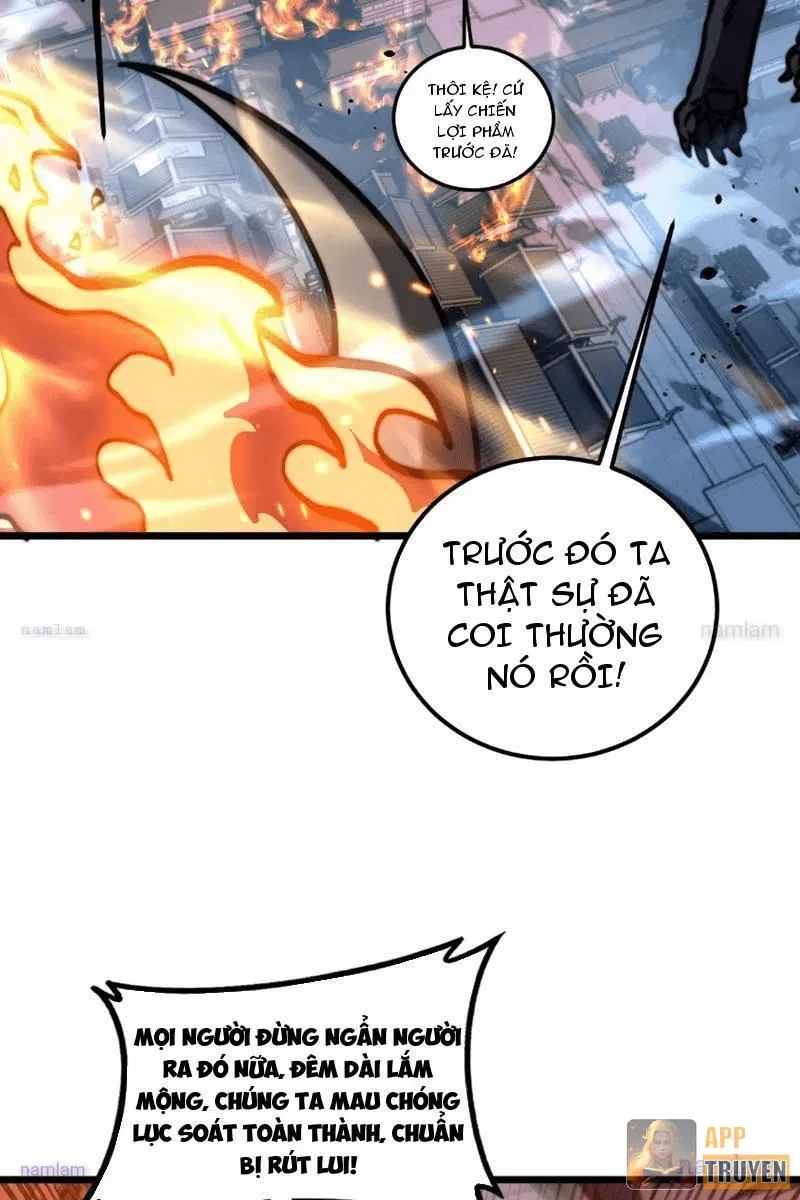 Lão xà tu tiên truyện Chapter 74 - 56