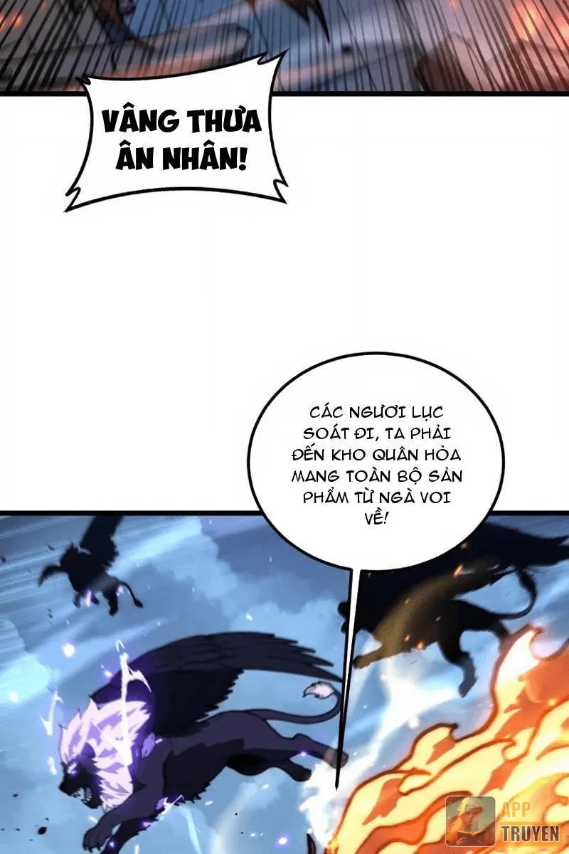 Lão xà tu tiên truyện Chapter 74 - 58