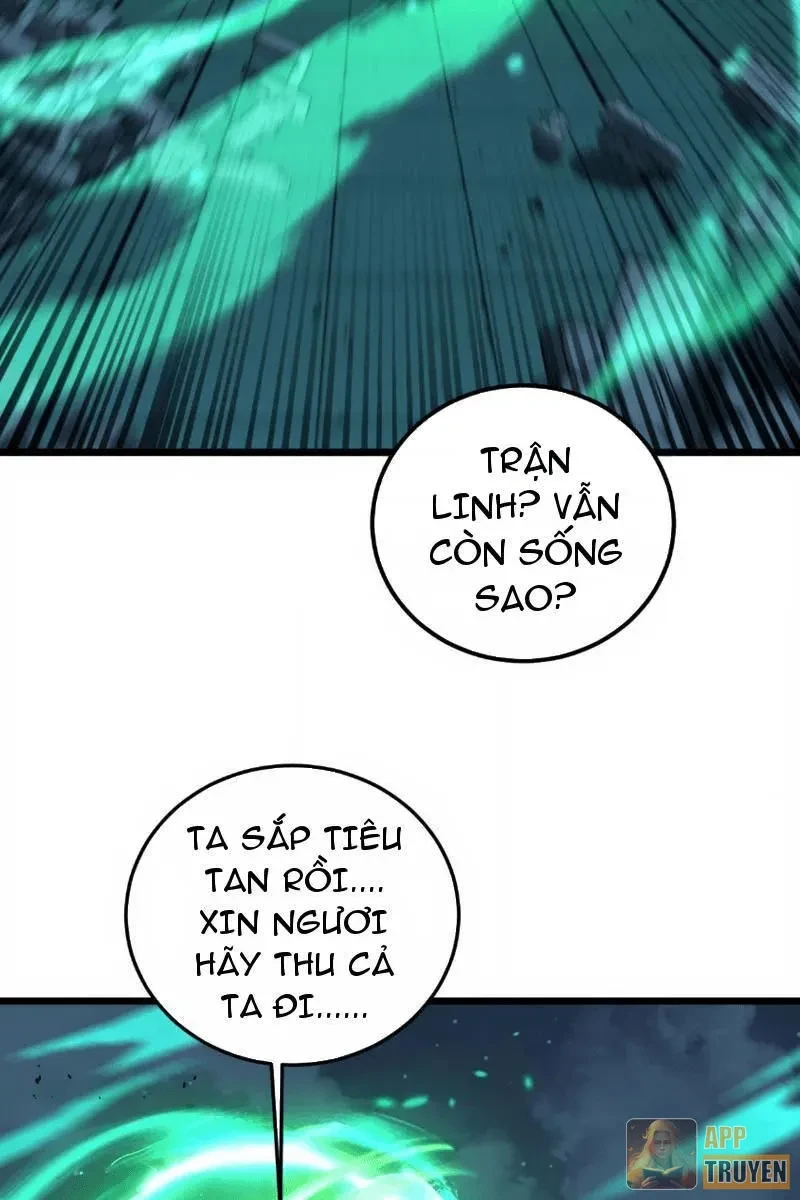 Lão xà tu tiên truyện Chapter 74 - 61