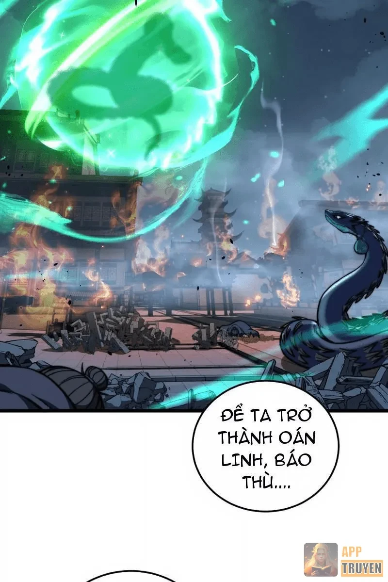 Lão xà tu tiên truyện Chapter 74 - 62