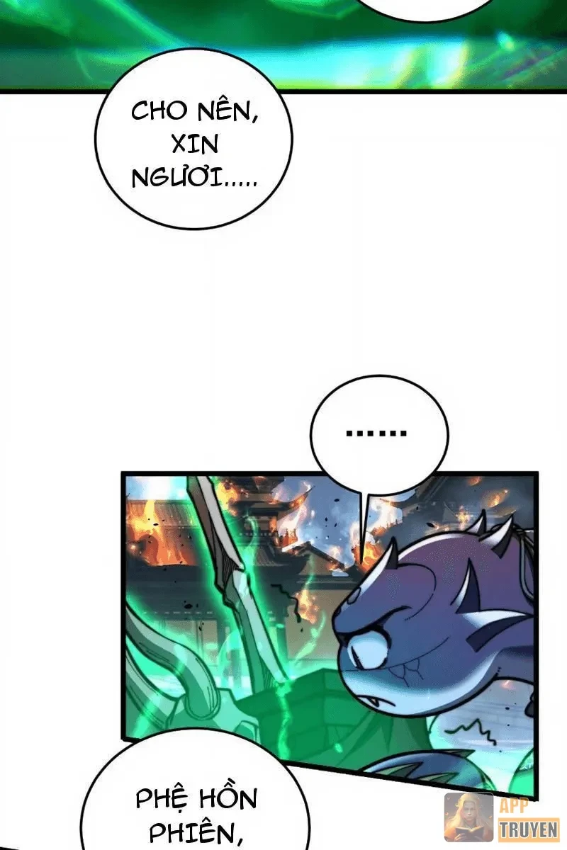 Lão xà tu tiên truyện Chapter 74 - 64