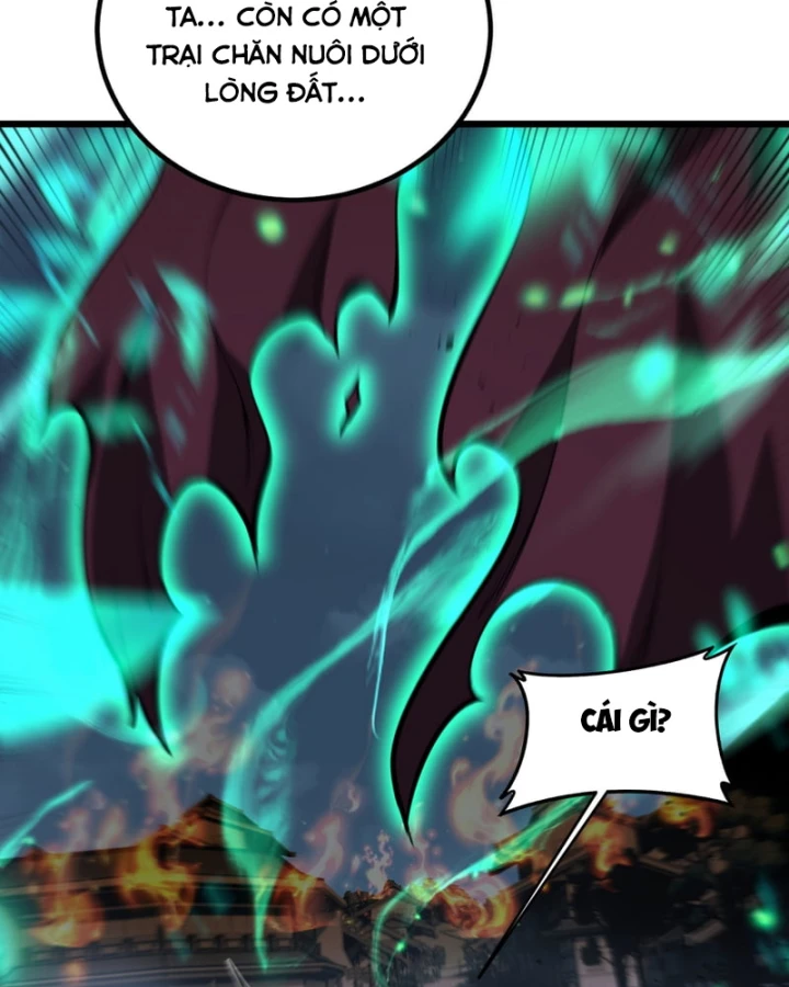 Lão xà tu tiên truyện Chapter 75 - 4