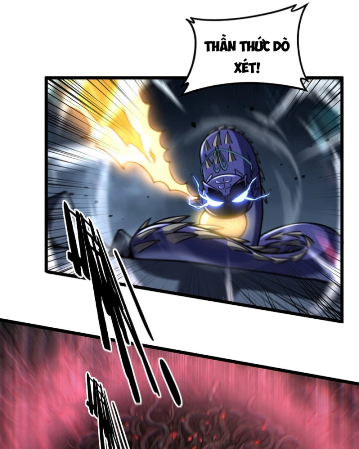 Lão xà tu tiên truyện Chapter 75 - 6