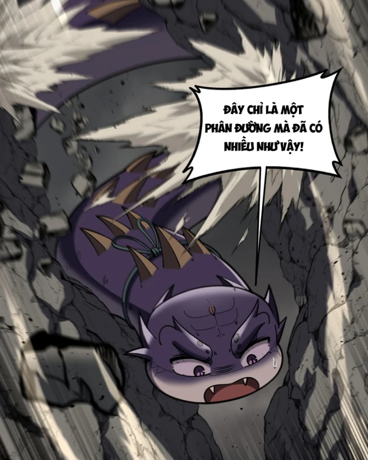 Lão xà tu tiên truyện Chapter 75 - 11