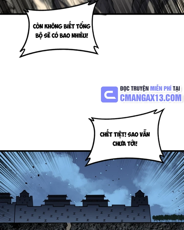 Lão xà tu tiên truyện Chapter 75 - 12