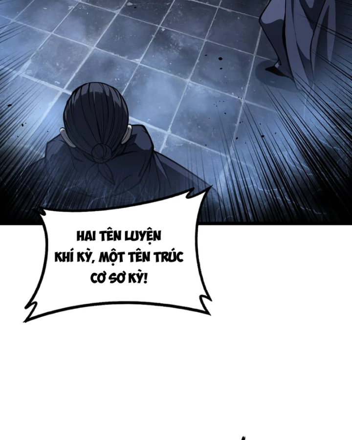 Lão xà tu tiên truyện Chapter 75 - 15