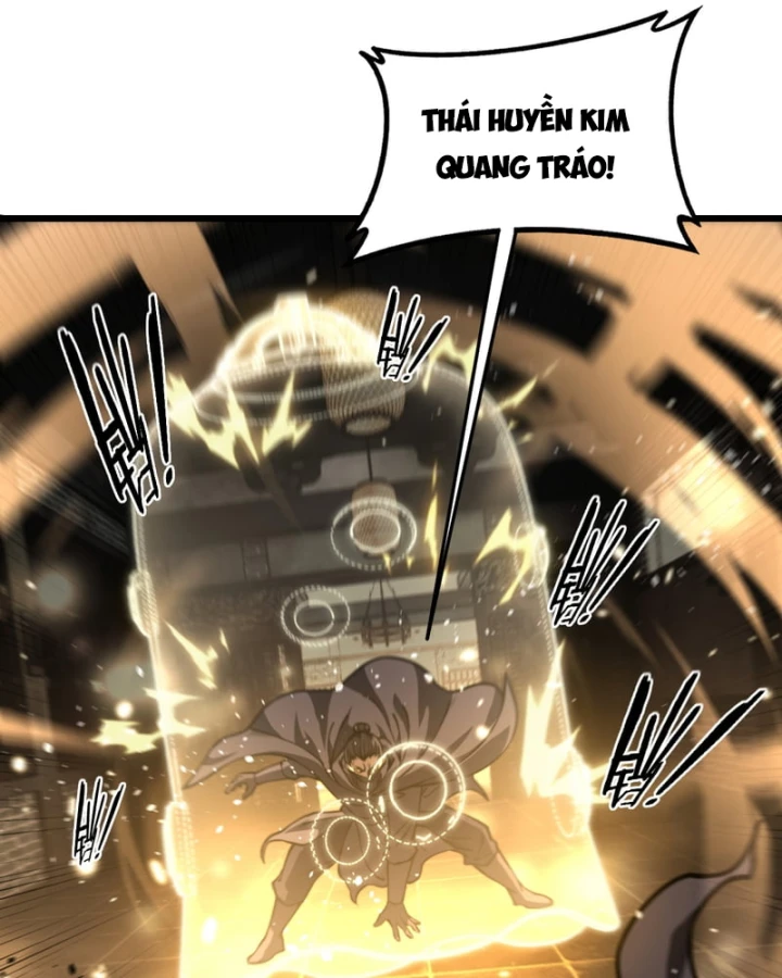 Lão xà tu tiên truyện Chapter 75 - 22