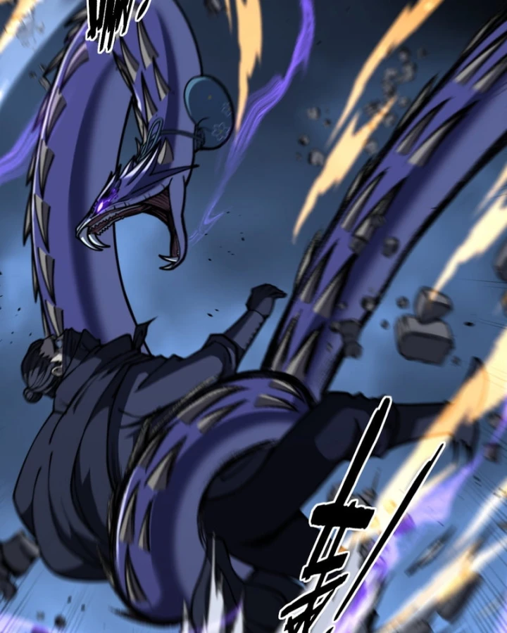 Lão xà tu tiên truyện Chapter 75 - 25