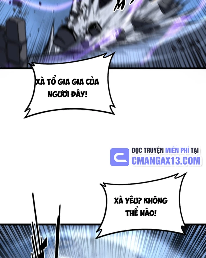 Lão xà tu tiên truyện Chapter 75 - 26