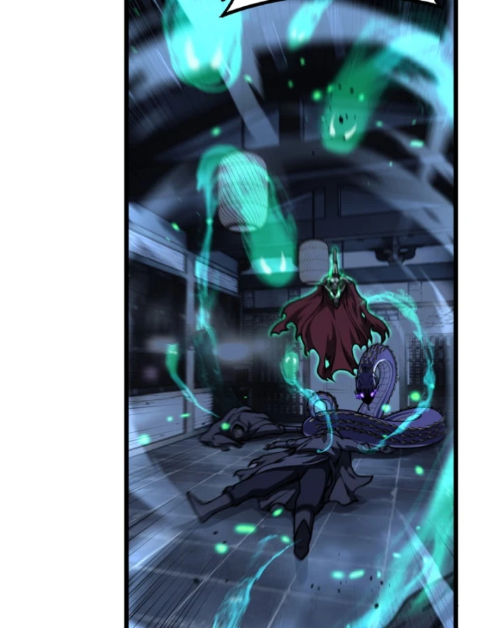 Lão xà tu tiên truyện Chapter 75 - 29