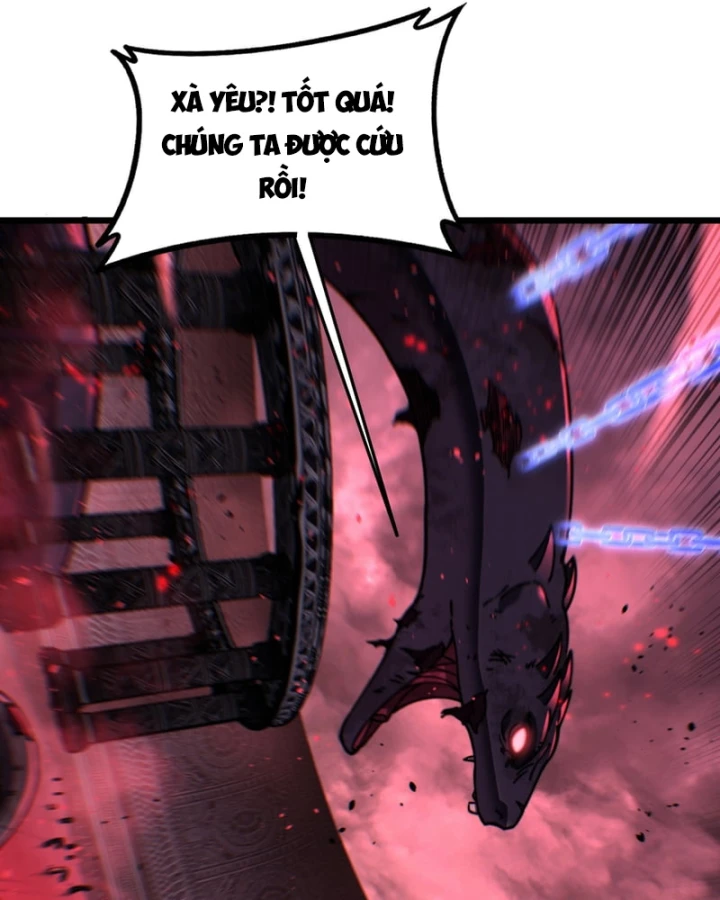 Lão xà tu tiên truyện Chapter 75 - 35