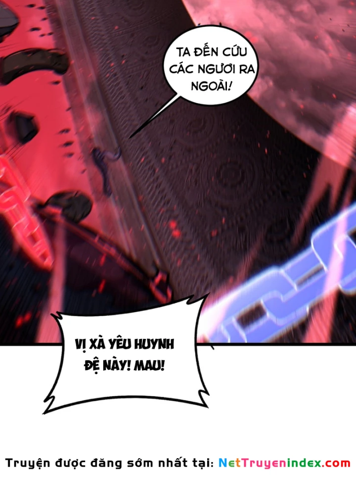 Lão xà tu tiên truyện Chapter 75 - 36