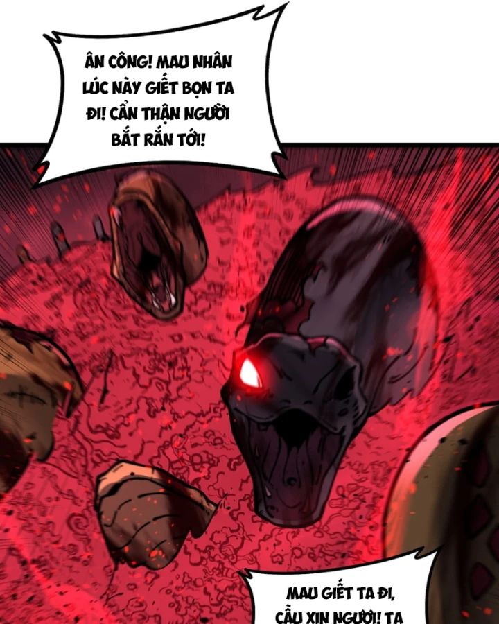 Lão xà tu tiên truyện Chapter 75 - 39