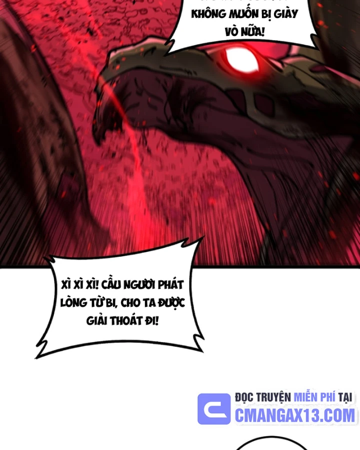 Lão xà tu tiên truyện Chapter 75 - 40