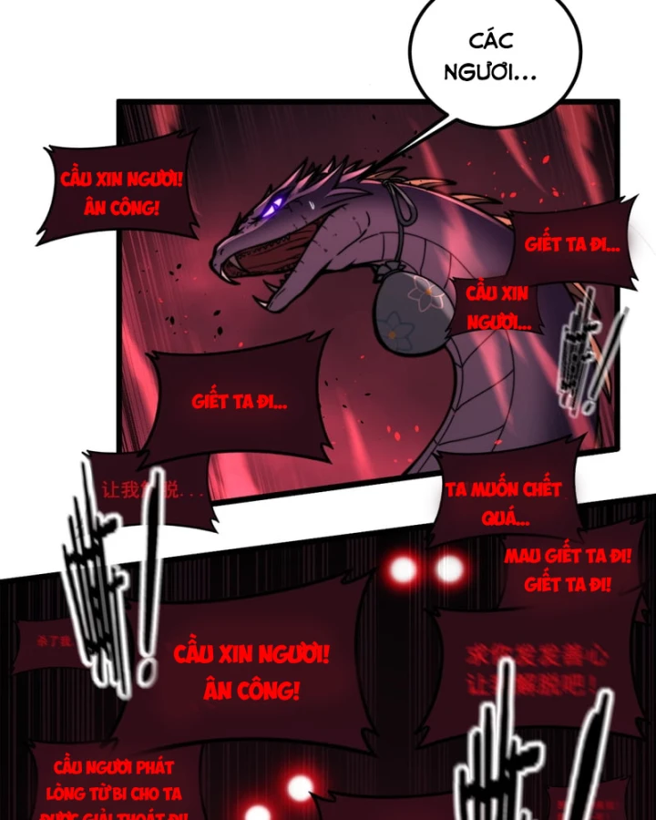 Lão xà tu tiên truyện Chapter 75 - 41