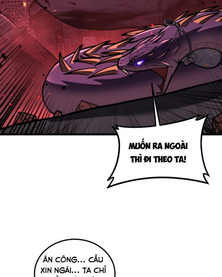 Lão xà tu tiên truyện Chapter 75 - 51