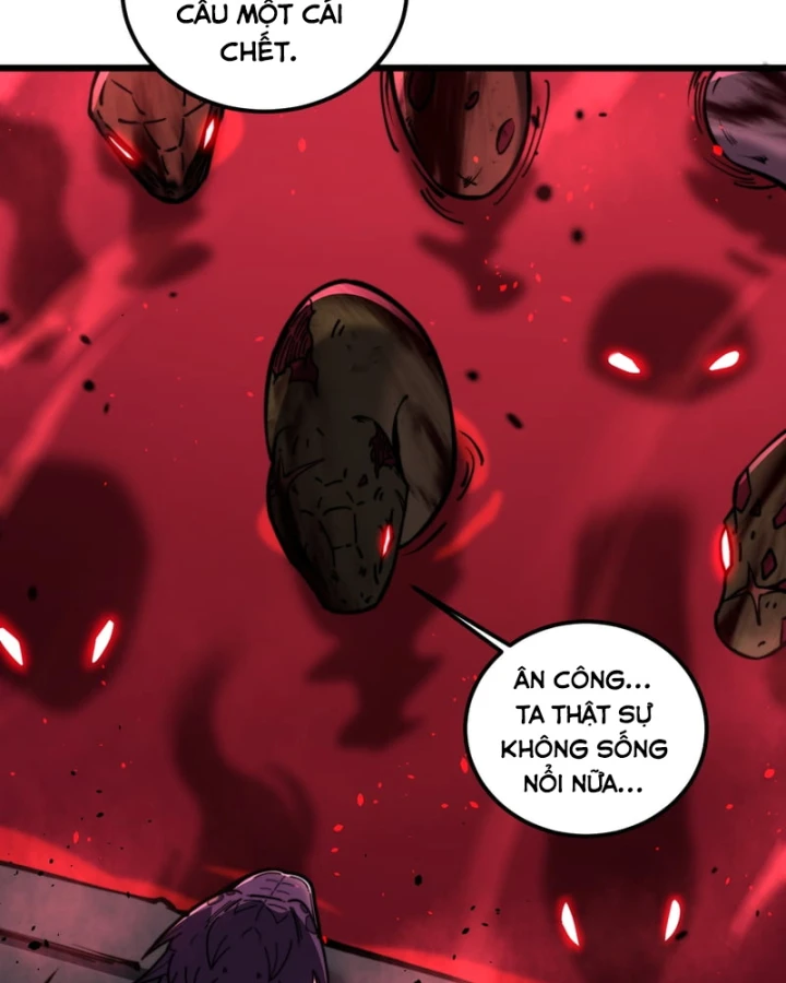 Lão xà tu tiên truyện Chapter 75 - 52