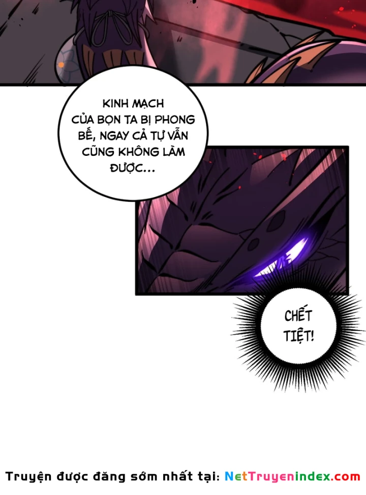 Lão xà tu tiên truyện Chapter 75 - 53