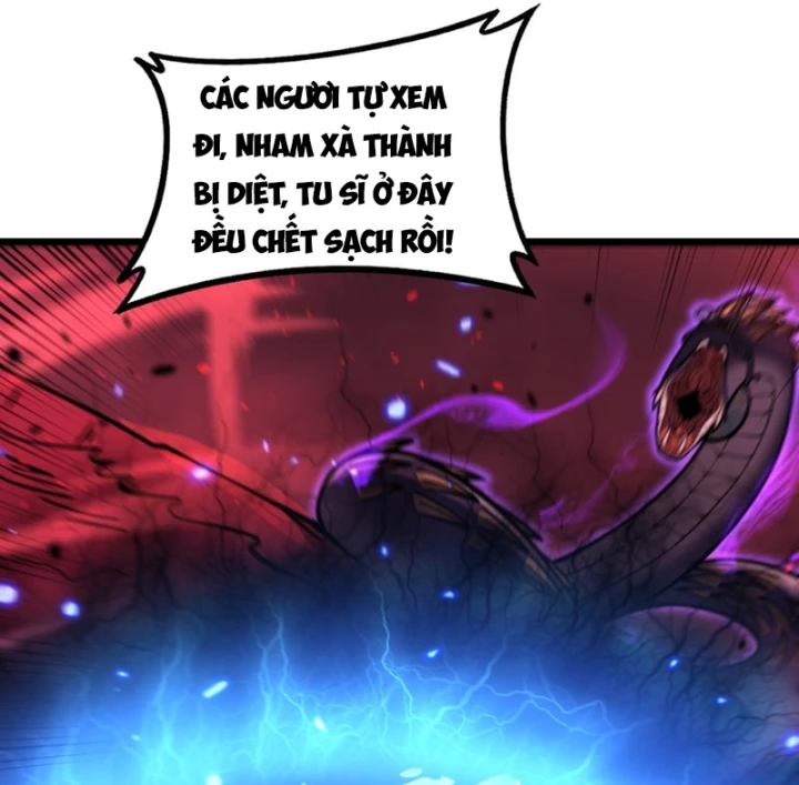 Lão xà tu tiên truyện Chapter 75 - 54