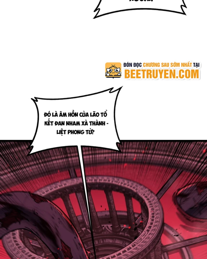 Lão xà tu tiên truyện Chapter 75 - 56