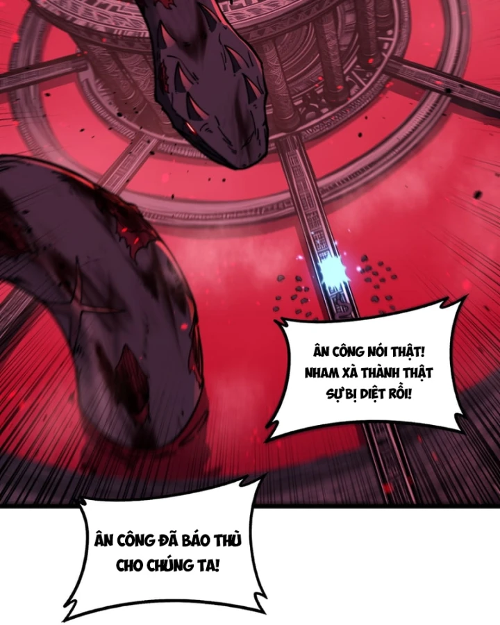 Lão xà tu tiên truyện Chapter 75 - 57