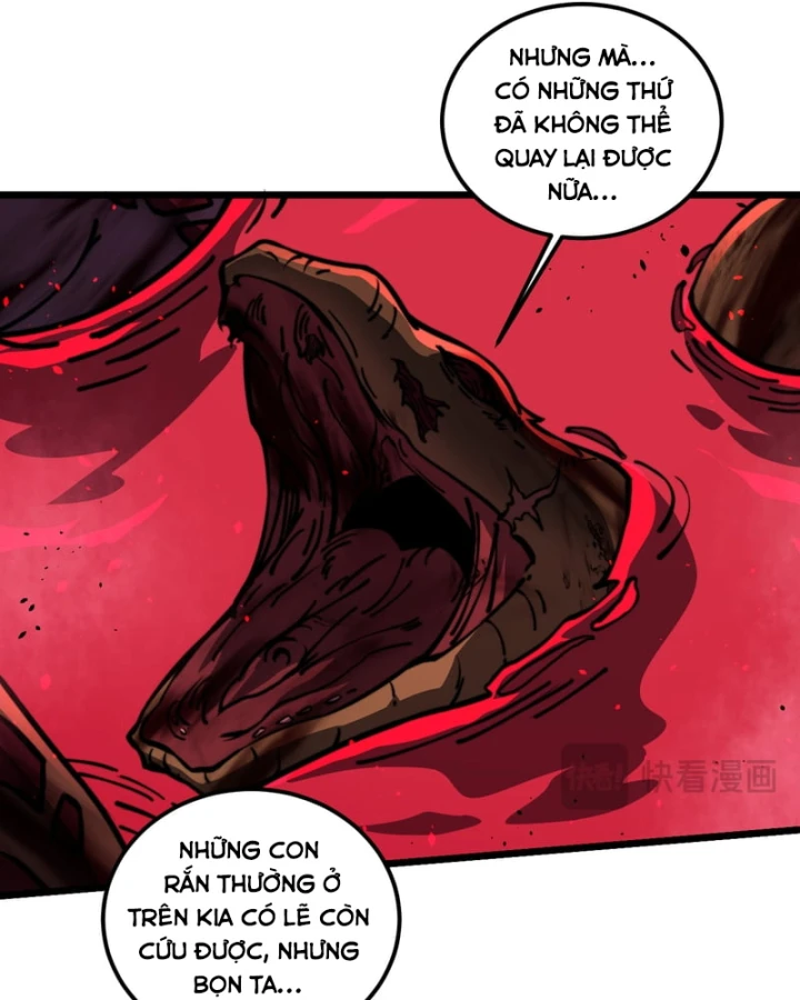 Lão xà tu tiên truyện Chapter 75 - 59