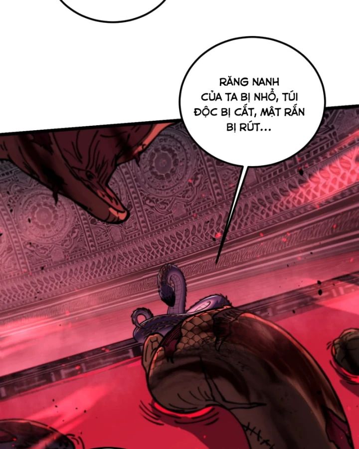 Lão xà tu tiên truyện Chapter 75 - 60