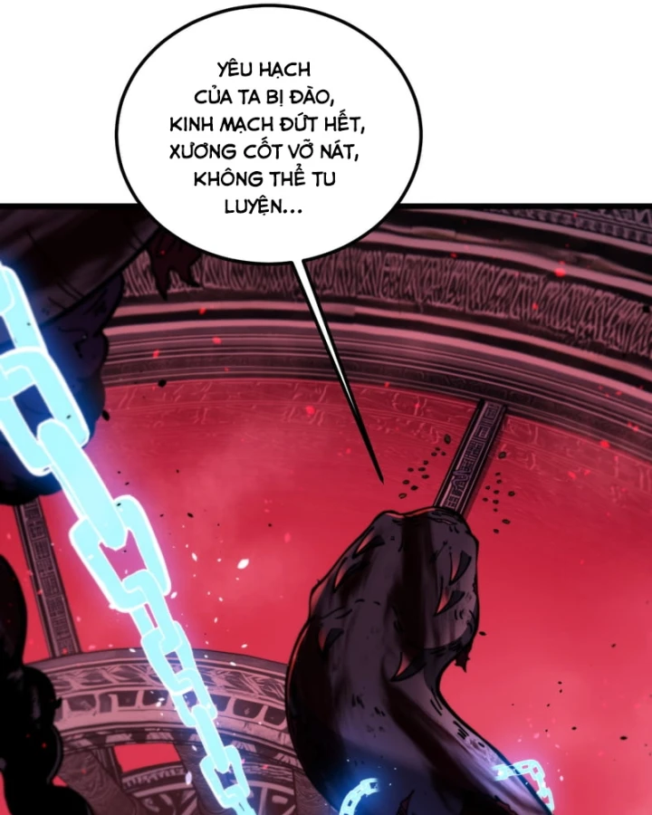 Lão xà tu tiên truyện Chapter 75 - 62