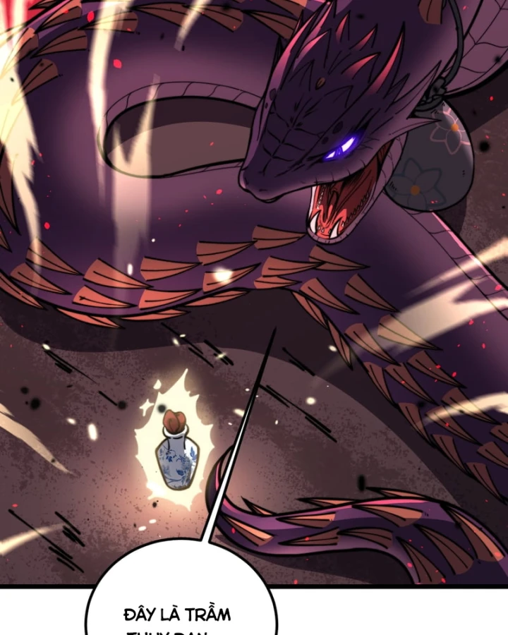 Lão xà tu tiên truyện Chapter 75 - 67