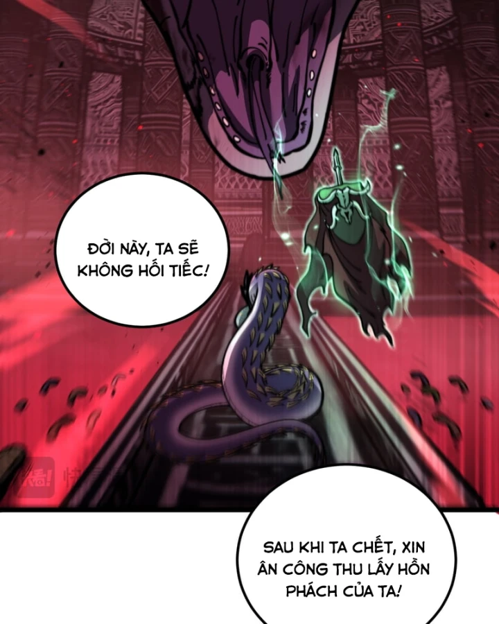 Lão xà tu tiên truyện Chapter 75 - 76