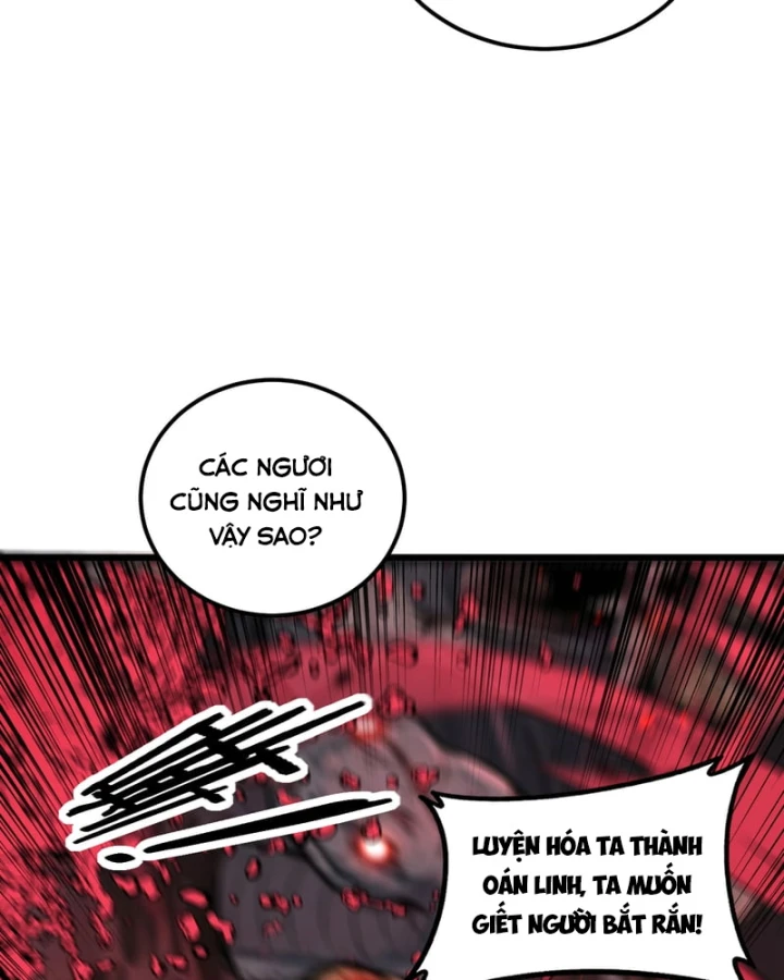 Lão xà tu tiên truyện Chapter 75 - 77