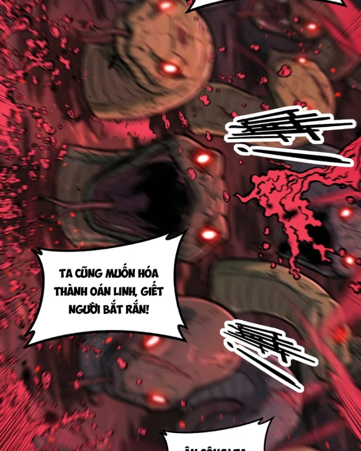 Lão xà tu tiên truyện Chapter 75 - 78