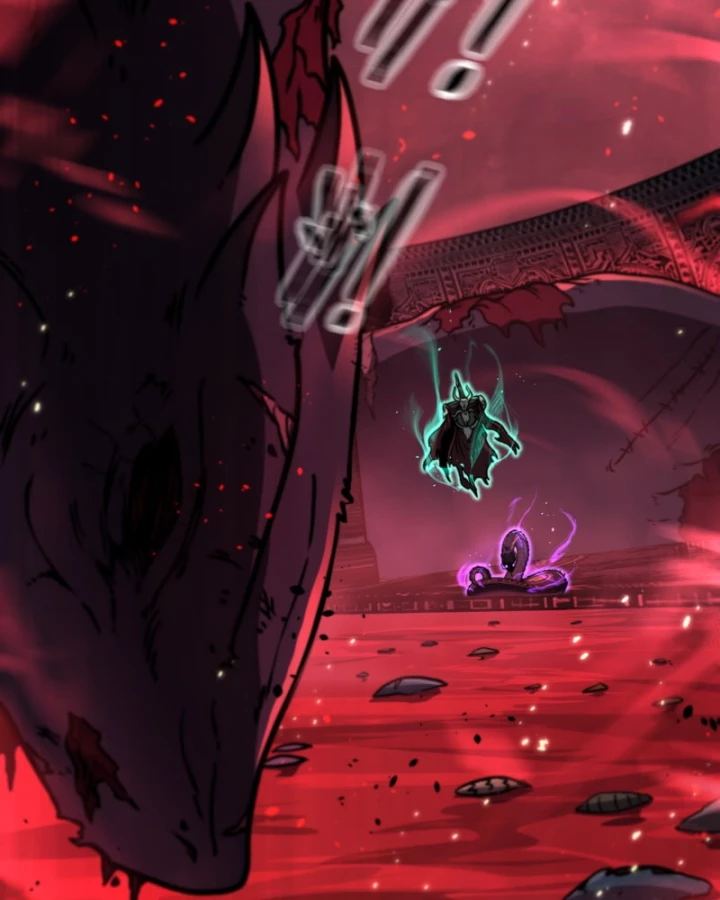 Lão xà tu tiên truyện Chapter 75 - 86