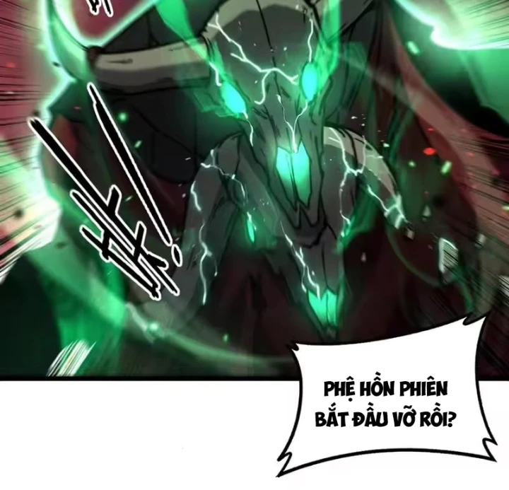 Lão xà tu tiên truyện Chapter 76 - 6