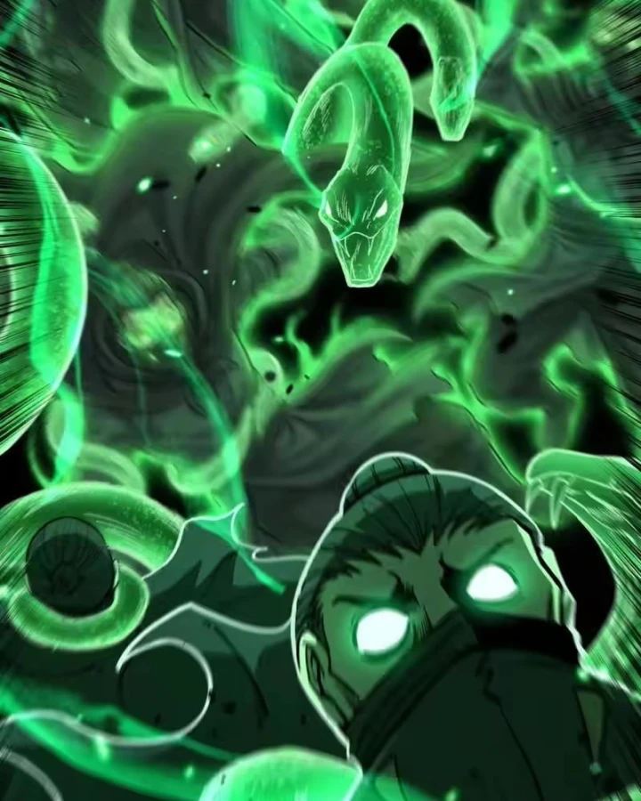 Lão xà tu tiên truyện Chapter 76 - 8