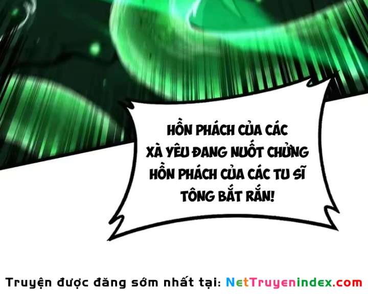 Lão xà tu tiên truyện Chapter 76 - 9